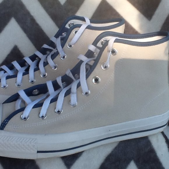 Classic Chuck Taylor Hi PRO CONS EUC - Picture 5 of 13